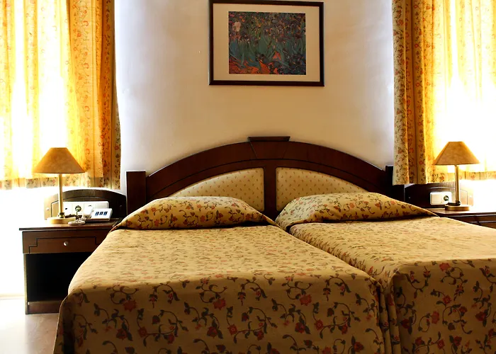 Sun Beach Park Hotel Sidé