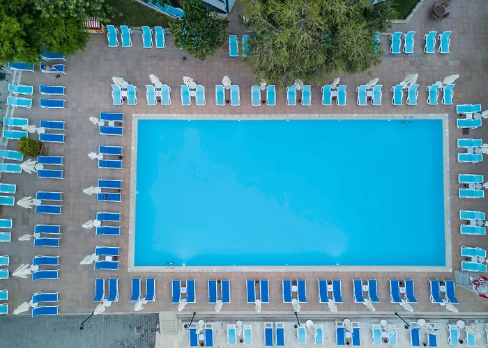 Hotel Armas Bella Sun Side