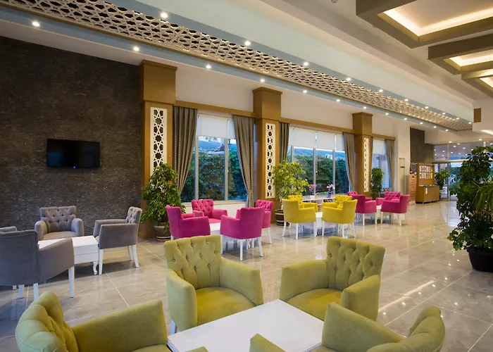 Sun Club Side Hotel