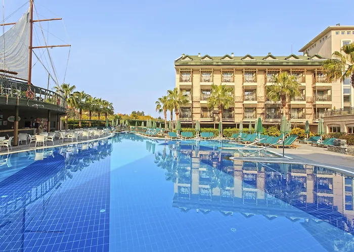Boetiek Can Garden Resort Side