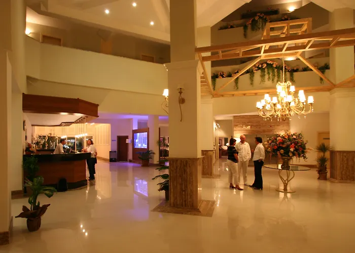 Febeach Hotel Side