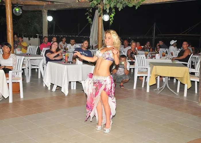 Cennet Apartments & Hotel Ilica 