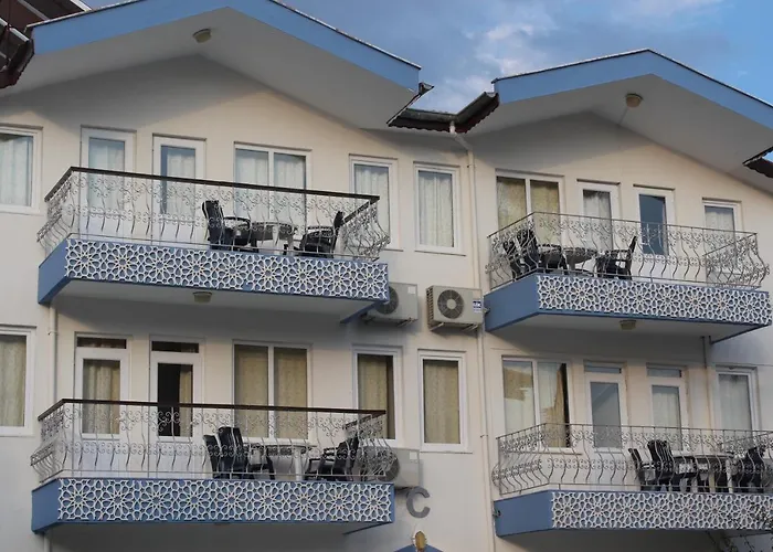 Side Papaya Hotel