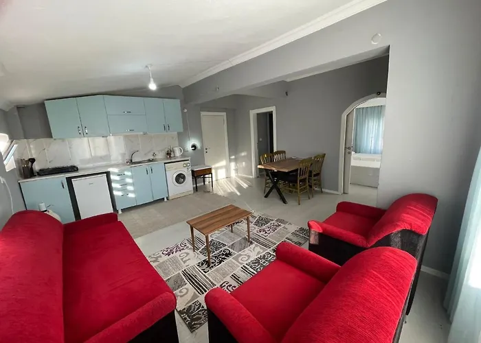 Ferienwohnung Side Kent 1