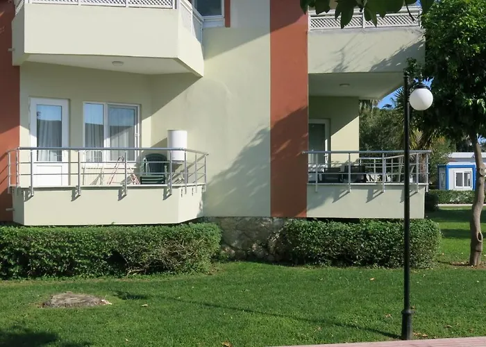 Summer House By The Sea - 40 M To The Beach Side