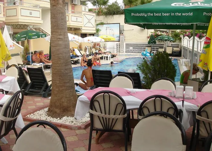 Side Best Hotel