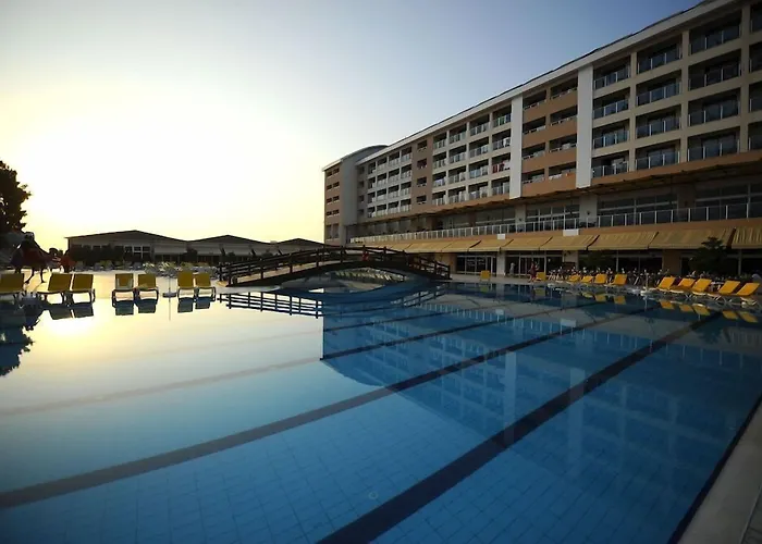 Laphetos Beach Resort Sidé acceptant les animaux
