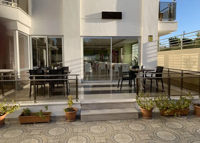 Harmony Side Hotel