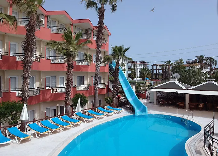 Semoris Hotel Sidé