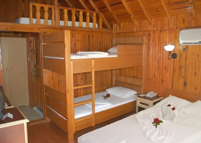 Clover Magic Nova Beach Сіде