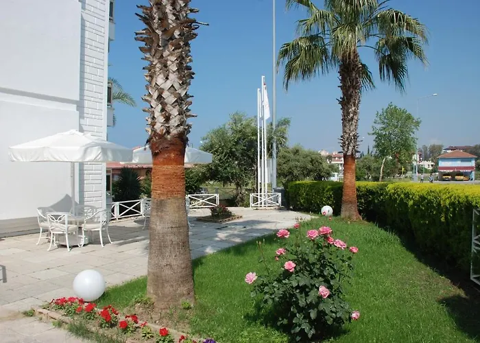 Villa Adora Beach Side